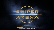 Sniper Arena PvP Army Shooter Hack cheats Live Proof