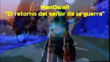 Manowar