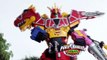 Power Rangers Dino Super Charge - Zords, Megazords, and Villains Bandai Commercial