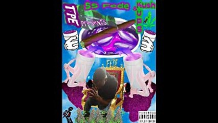 SS Fede - God N Gunz