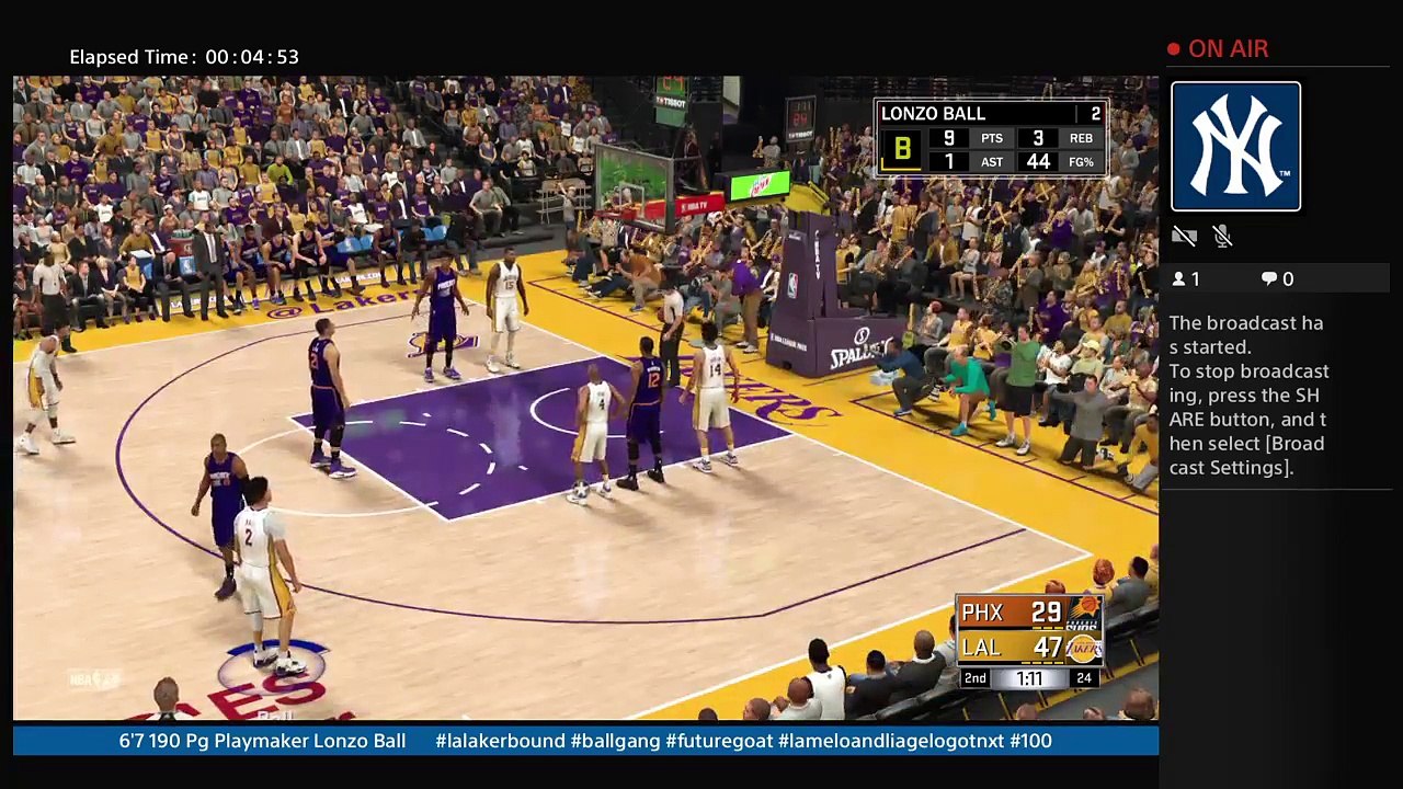 ROC_NATION2K12's Live PS4 Broadcast (63)