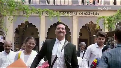 Khwahishon Ki Dua Full Song  Jolly LLB 2  Akshay Kumar