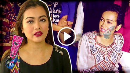 Pendonor Mengantri, Semangat Hidup Julia Perez Bertambah - Cumicam 01 Maret 2017