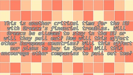 What Will Happen to the EU? How Will It Affect People Buying Abroad?