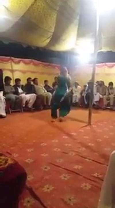 03.Wedding Mujra Dance Party Show New Dancer