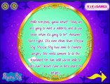 Свинка Пеппа Макияж - Игра для девочек и детей. Свинка Пеппа игры