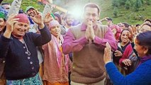 Tubelight Song 'Naach Meri Jaan' TubeLight Salman Khan Latest Bollywood Song