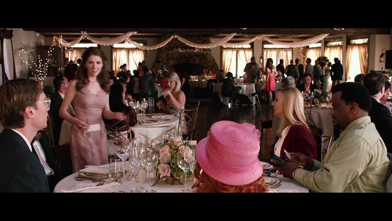 TABLE 19- Featurette I Dinner for Six
