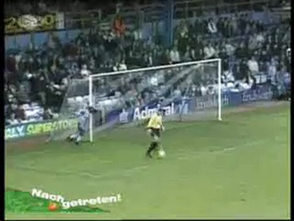 funny football goals