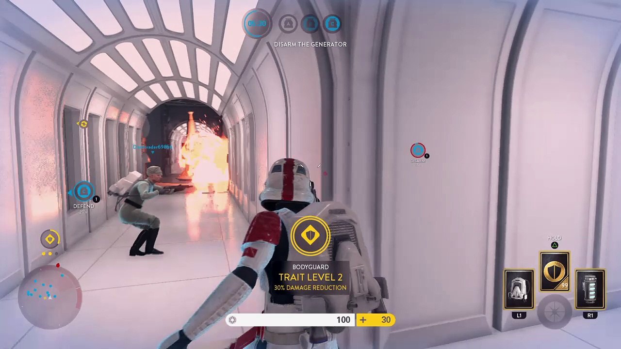 STAR WARS™ Battlefront DT-12