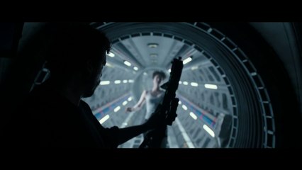 Alien: Covenant Trailer VO