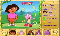 DORA con amigos Dora and her friends games Dora la Exploradora capitulo c7k0N4ht244