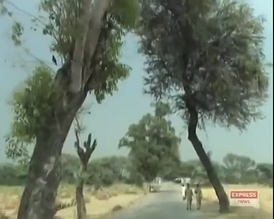 Woh Kya Hai (Gurudwara 'Jaaman Singh')