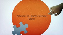 Hyland's Teething Tablets : Hylands Teething Tablets