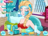 Elsa Mommy Twins Birth: Disney princess Frozen - Best Baby Games For Girls