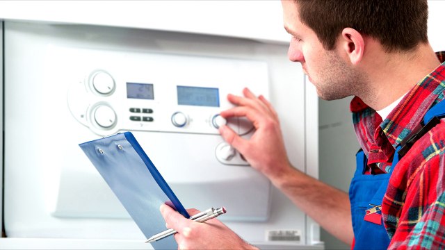 All About Care Heating & Air, Inc.: We're Here to Help You with Your HVAC Needs in Winston-Salem, NC