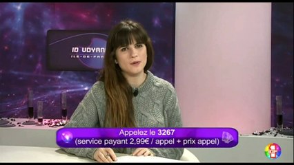 ID VOYANCE ÎLE DE-FRANCE SOIR (28-02-17)