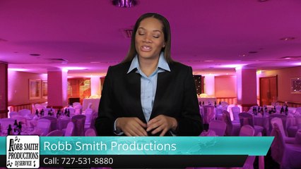 Tampa Wedding DJ, Robb Smith Productions Reviews Tampa FLRemarkable Five Star Review by Molly D.