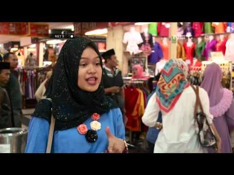 Agenda Khas NET5 - Tren Bergincu