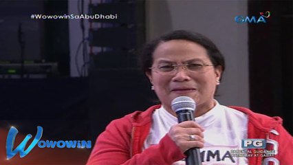 Wowowin: Hangga’t may buhay, may pag-asa