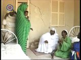 المسرحي : جمال حسن سعيد دراما سودانية فيديو