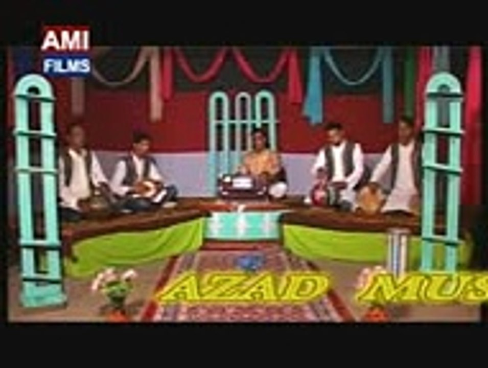 Kaash Naseebas Chon Mohabbat  [war4u.co.nr]