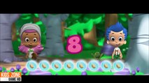 Nick Jr Christmas Game - Starring Bubble Guppies, Dora The Explorer, Paw Patrol & Wallykazam!