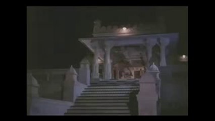 Amitabh bachan speaking in kashmiri