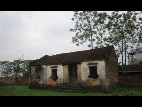 Rùng rợn câu chuyện về CĂN NHÀ MA ÁM cướp đi sinh mạng của 7 người [Chuyện lạ]