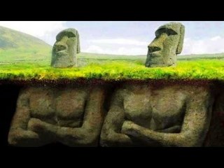 Những hòn đảo KỲ BÍ và LẠ LÙNG nhất thế giới [Chuyện lạ]