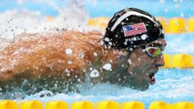 Michael Phelps Wants to end Doping in Sports