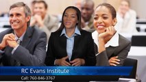 RC Evans Institute GeorgetownOutstandingFive Star Review by Lisa M.