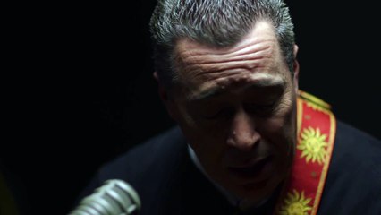 Steve Angrisano - Daylights Ending