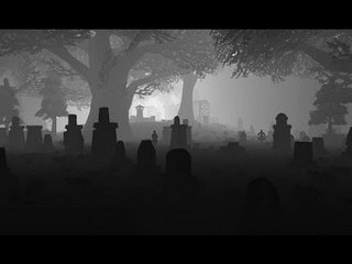 Chuyện Tâm Linh Có Thật - Ngôi mộ Mới Đắp (chuyện ma )