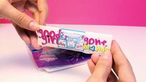 Barbie Surprise Bag Barbie Blind Bags Barbie Doll Toys Барби Muñeca Barbie Mattel Fashion