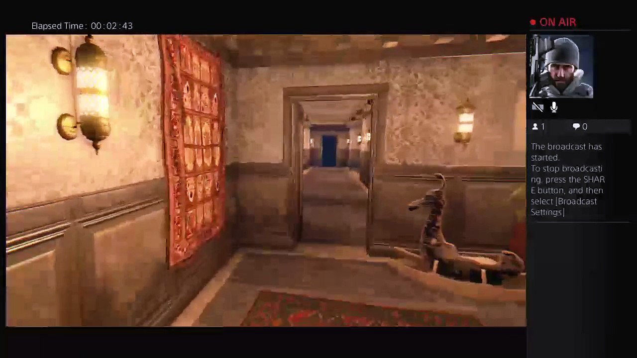 Houston831 dying light part 3 (21)