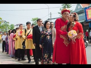 Trực tiếp : Toàn cảnh đám cưới Diễn viên Hoàng Anh ở quê [Tin mới nhất]