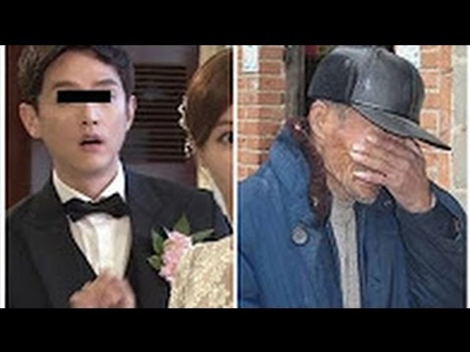 Đến đám cưới con gái bị đuổi ra chú rể hỏi thì cô dâu nói đó là ông ăn xin