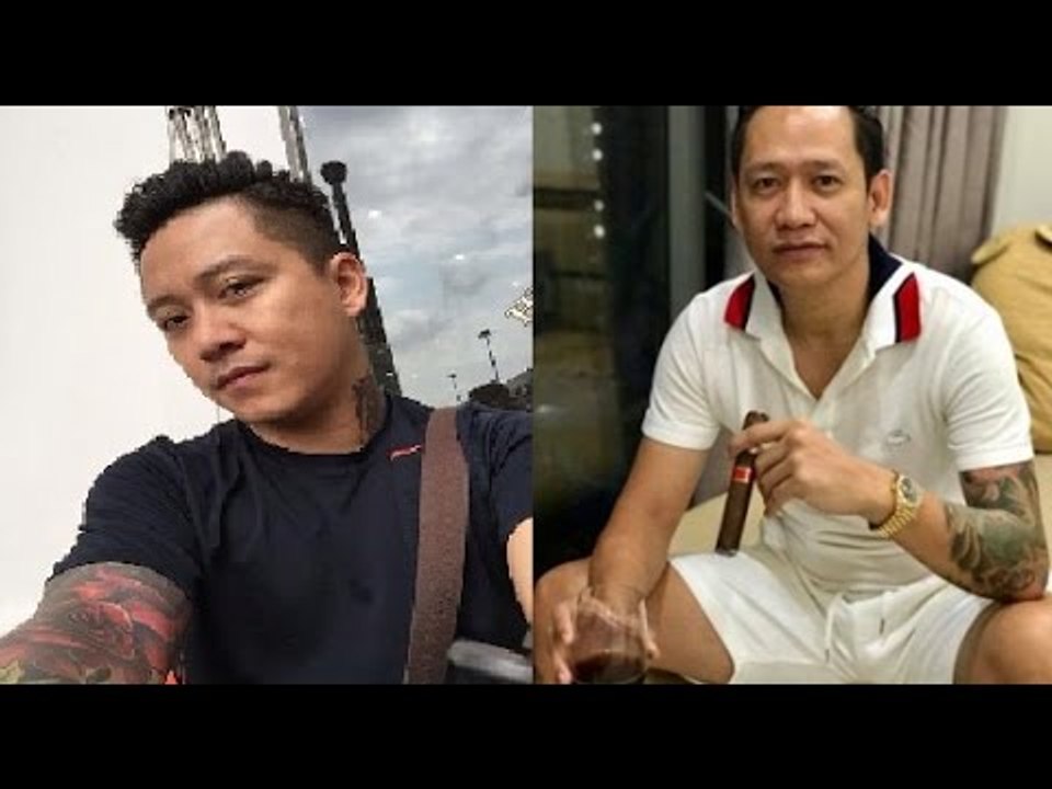 Duy Mạnh "thách thức" Tuấn Hưng đến nhà nếu muốn đánh thì đánh