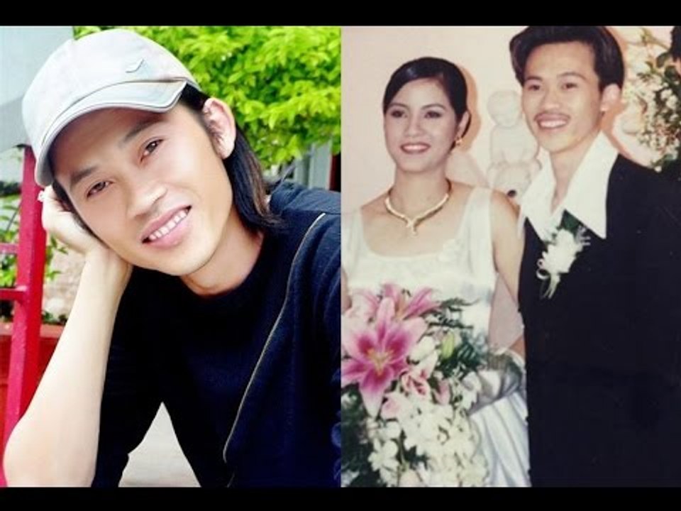 Tin Mới Nhất -  Hoài Linh tiết lộ bí mật về người vợ bí ẩn trong cuộc đời của anh