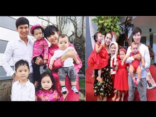 Bái phục sát đất bản lĩnh và tấm lòng hy sinh vì chồng con của vợ Lý Hải