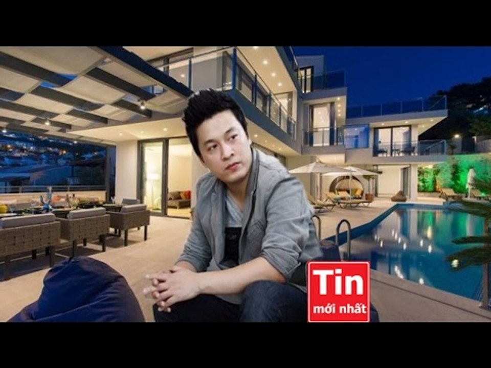 Tin mới nhất - Gia thế và những bí mật về anh hai hai Lam Trường ít ai biết