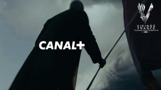 Vikings Saison 4 - En Vf Le 2 Mars Sur Canal +