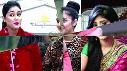 Ye Rishta Kya Kehlata Hai 2nd March 2017