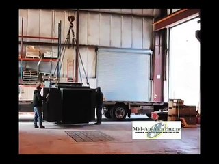Mid-America Engine: Power Generation Solutions