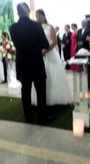 Casamento Junior & Ana Gabriela