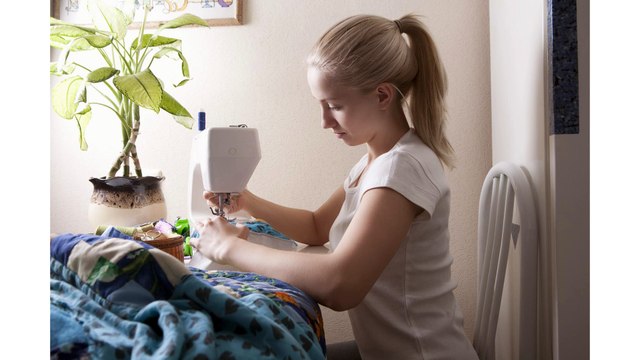 Bernina Sewing Machine In Houston Texas - Benefits Of Having A Sewing Machine