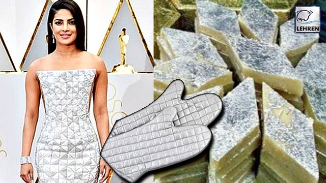 Priyanka Chopra's FUNNIEST Troll Ever After Oscars 2017