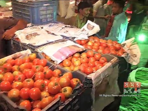 'ধর্মঘটে গরিবের পেটে লাথি পড়ছে'