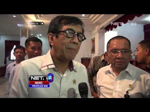 2 Petugas Lapas Sukamiskin Dijatuhi Sanksi Akibat Gayus - NET24